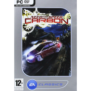 Need for Speed Carbon PC
