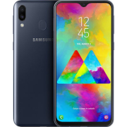 Samsung Galaxy M20 Dual Ανθρακί Μαύρο