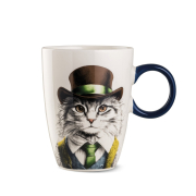 Κούπα Human Essence Cat 430ml