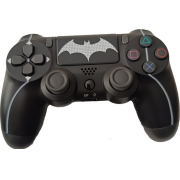 Doubleshock Ασύρματο Χειριστήριο για PS4 Batman