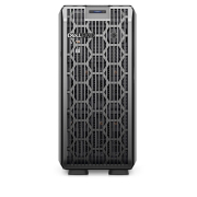 Dell Server Poweredge T350|E-2314 (4C/4T)|16G UDIMM|1X480GB SSD|H355|2PSU| 5Yr Basic Warranty