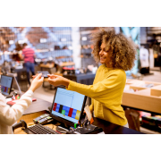 Module Retail