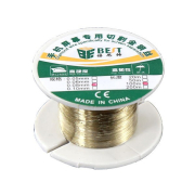 Best Wire για διαχωρισμό LCD οθονών 0.08mm, 100m