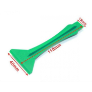 Best Pry Tool Bst-128 Πλαστικό Πράσινο For Tablet