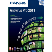 Panda Antivirus Pro 2011