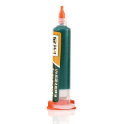 BEST PCB Repairing UV Solder mask ink 10cc πράσινο
