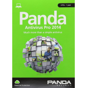 Panda Antivirus Pro 2014 3 H/y