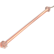 Akasa Cold Cathode Φωτισμός Κόκκινο
