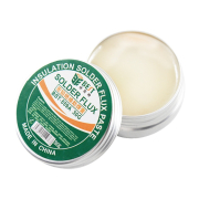 BEST Flux Solder paste συγκόλλησης lead free 30gr