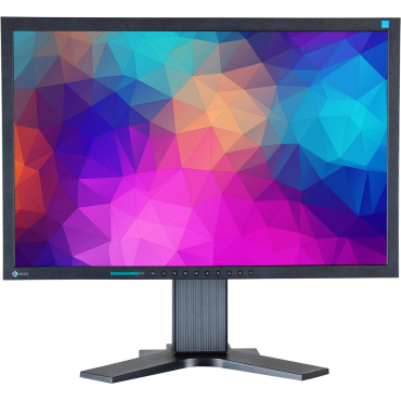 LCD Monitor 22 EIZO FlexScan S2202W GB Referbish