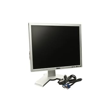 Dell Monitor 1908Fp Referbish