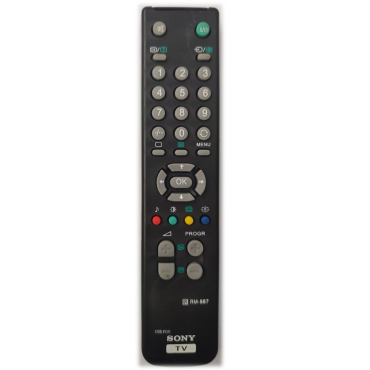 Τηλεχειριστήριο Sony RM-887