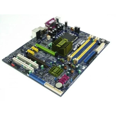 Foxconn Mainboard 915P7AD 8KS