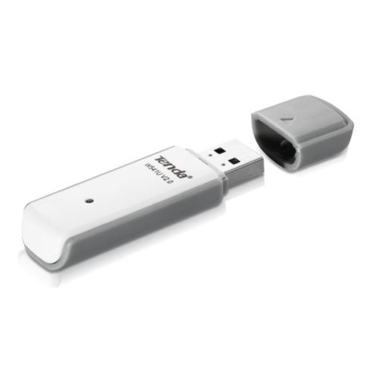 Tenda Usb Adapter 54mbps Με Βαση W541u