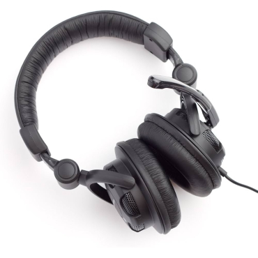 Lenovo Headset P950n With Microfone Black