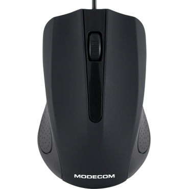 Modecom Mouse Usb Mcm9 Blackorange Us