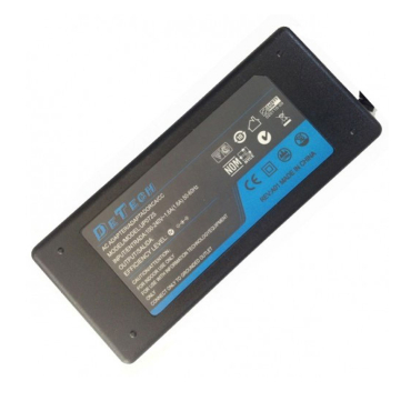 Detech Τροφοδοτικό Για Toshiba 19v 4.74a 90w Oem