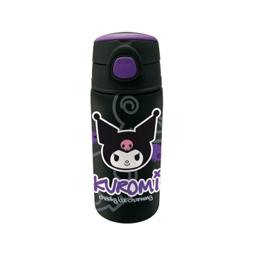 Παγούρι θερμός 450ml jolt kuromi