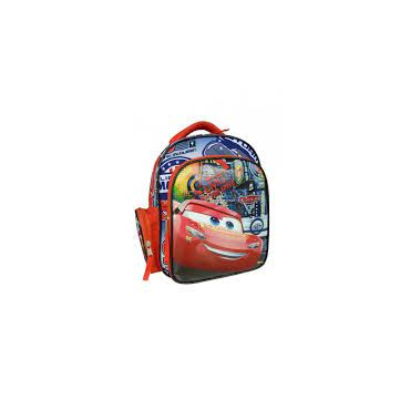 Paxos Σακίδιο Νηπιαγωγείου CARS PISTON CUP