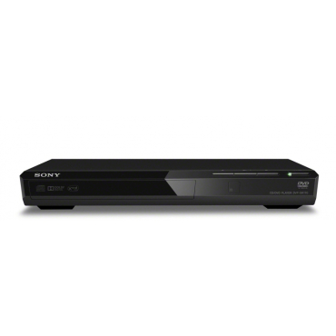 DVD Player Sony Dvp-Sr170
