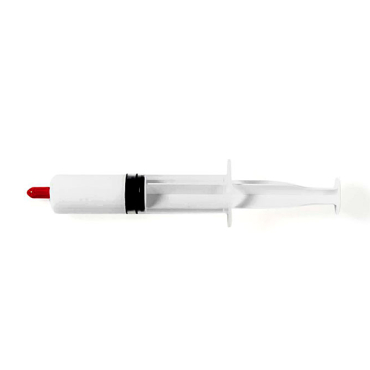 Silicone 25gr WPS 25 Λευκή