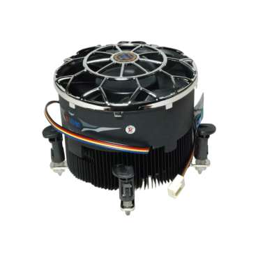 Titan Cooler CPU P4 Prescott 3.4GHz Socket 775 NH01TB