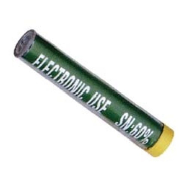 Solder Zd-160 Κόλληση 14 Γραμμαρίων 1mm Top