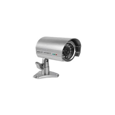 Crypto Video Recorder Camera CIR 201-42