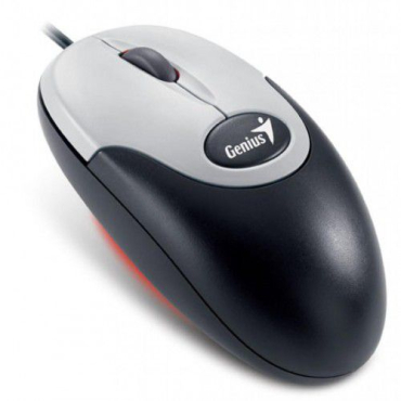 Mouse Genius Optical PS/2 Beige