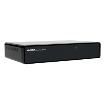 Ψηφιακός Δέκτης MPEG4 Edition HD Mini-Triton 2