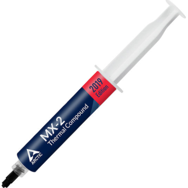 Cooler Paste 8gr Cpc Acc Arctic Mx2 Oracomx20001b1