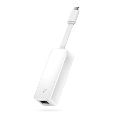 TP-LINK Adapter UE300 USB type-C to Gigabit Ethernet