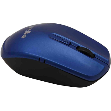 Weibo Wireless 2.4GHz Opt. Mouse Black Blue