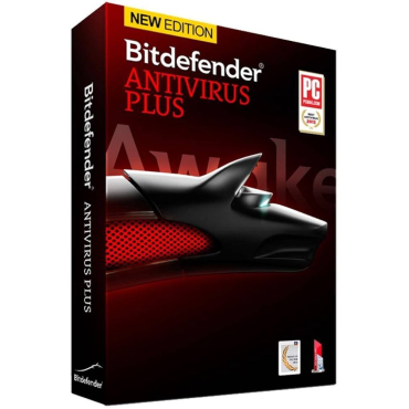 Bitdefender Antivirus Plus 2014 3 User