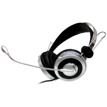 Typhoon 50232 Acoustic Bass Headset