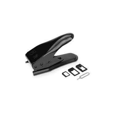 Nano SIM Κόφτης για Κάρτες Κινητών