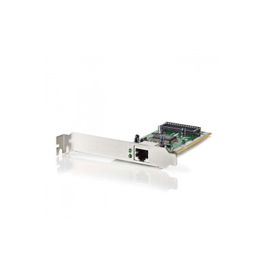 NEDIS Κάρτα δικτύου PCI 10/100/1000 Mbps
