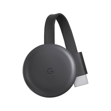 Google Chromecast Digital 3rd Generation