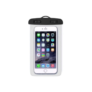 Waterproof Phone Pouch PVC/ABS