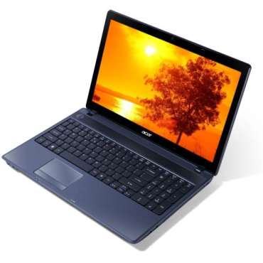 Nb Acer As5749-2334G32Mikk