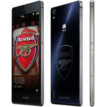 Huawei Ascend P7 Arsenal Edition