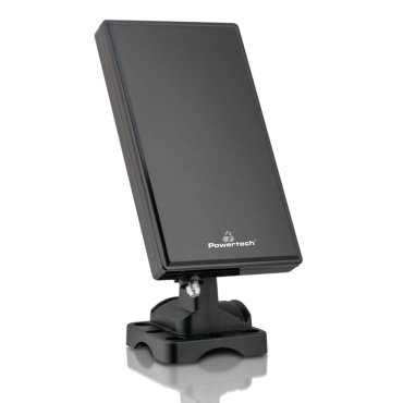 Powertech Ψηφιακή Κεραία 5G Lte Indoor Outdoor 28db