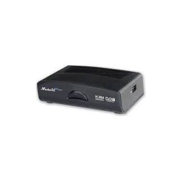 Δέκτης Επίγειας & Ψηφιακής Τηλεόρασης DVB-T/SDmini