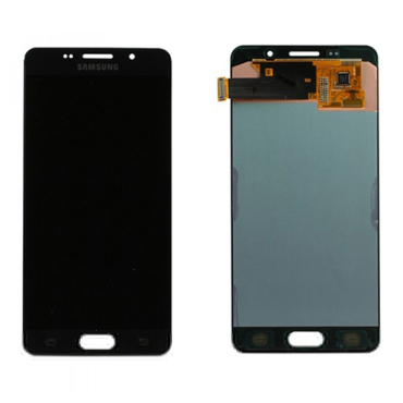 Γνήσια Οθόνη Samsung Galaxy A5 (2016) SM-A510 Black LCD & Digitizer