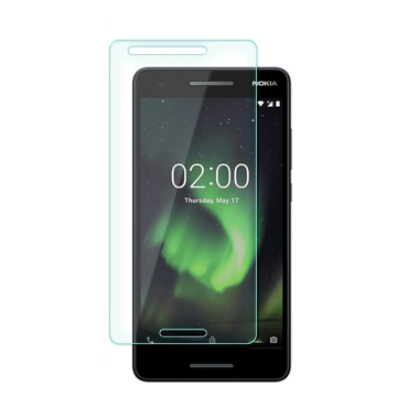 Προστατευτικά Οθόνης Tempered Glass 9H(0.33MM), για Nokia 2.1 5.5