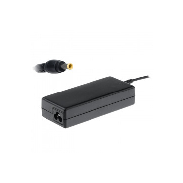 Akyga Τροφοδοτικό Για Laptop Samsung 19V 4.74A 90W Με Βύσμα 5.5x3mm