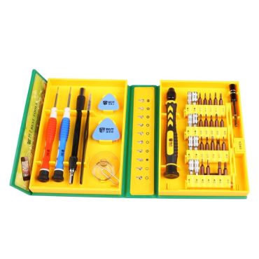 Best Repair Tool Kit Κασετίνα 38 τεμ.