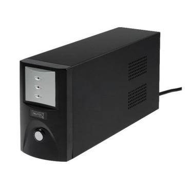 Digitus Dn-170010 UPS 600va Line Interactive