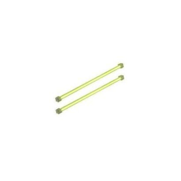 Revoltec Cathode Yellow Twin