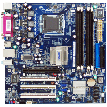 Foxconn 915gv7mh S